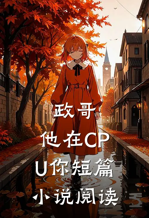 政哥,他在CPU你短篇小说阅读