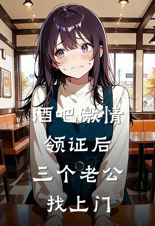 酒吧激情领证后，三个老公找上门