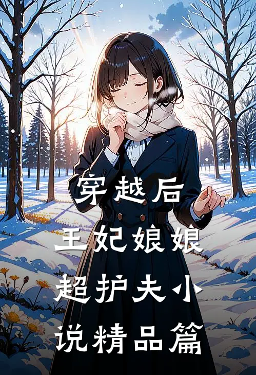 穿越后,王妃娘娘超护夫小说精品篇
