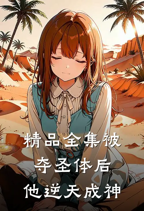精品全集被夺圣体后，他逆天成神