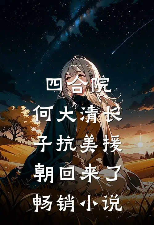 四合院：何大清长子抗美援朝回来了畅销小说