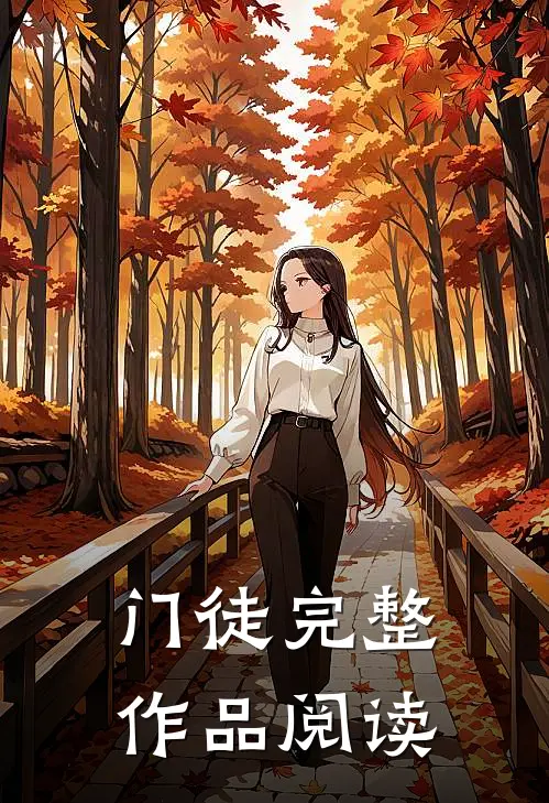 门徒完整作品阅读