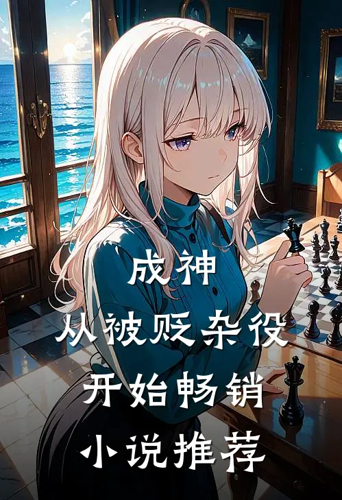 成神，从被贬杂役开始畅销小说推荐