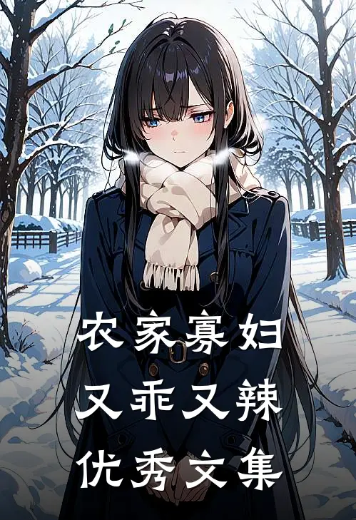 农家寡妇又乖又辣优秀文集