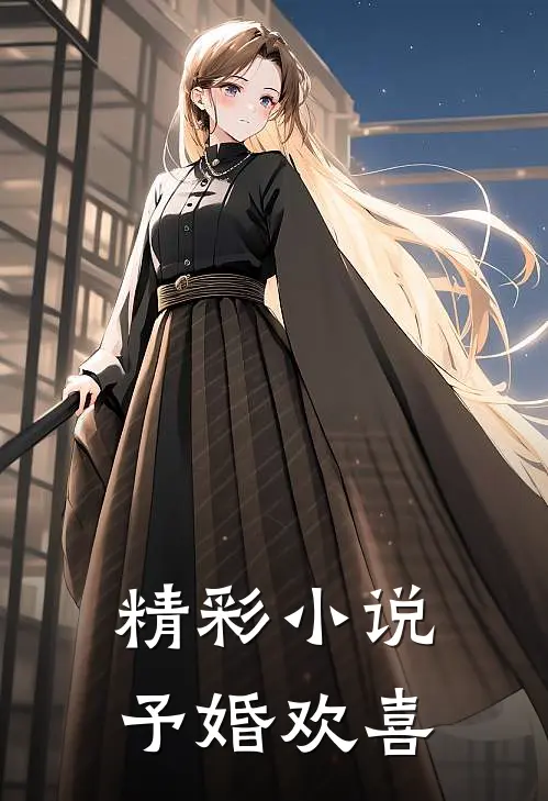 精彩小说予婚欢喜