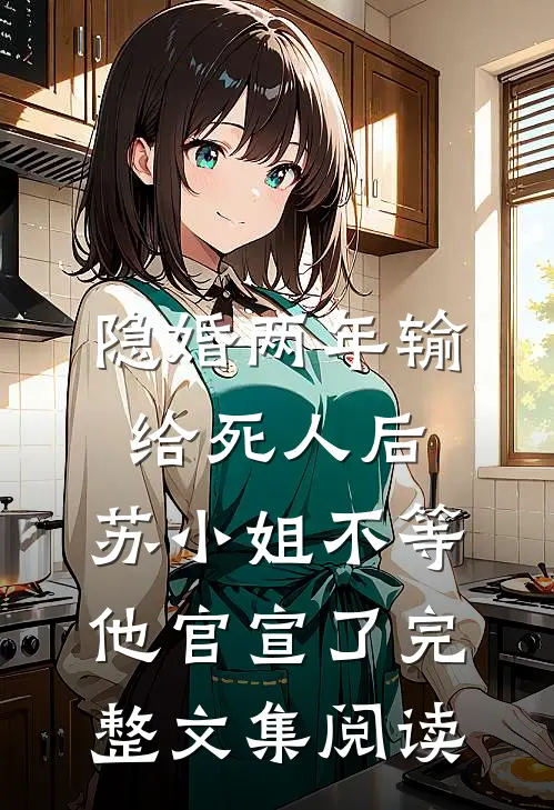 捡到军区大佬，小可怜哑巴有人宠优质全文阅读