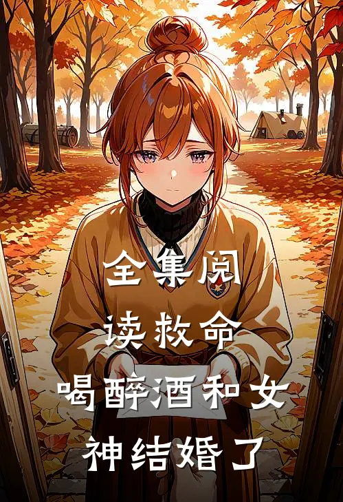 全集阅读救命，喝醉酒和女神结婚了