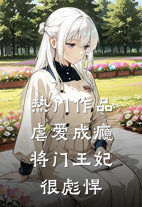 热门作品虐爱成瘾：将门王妃很彪悍