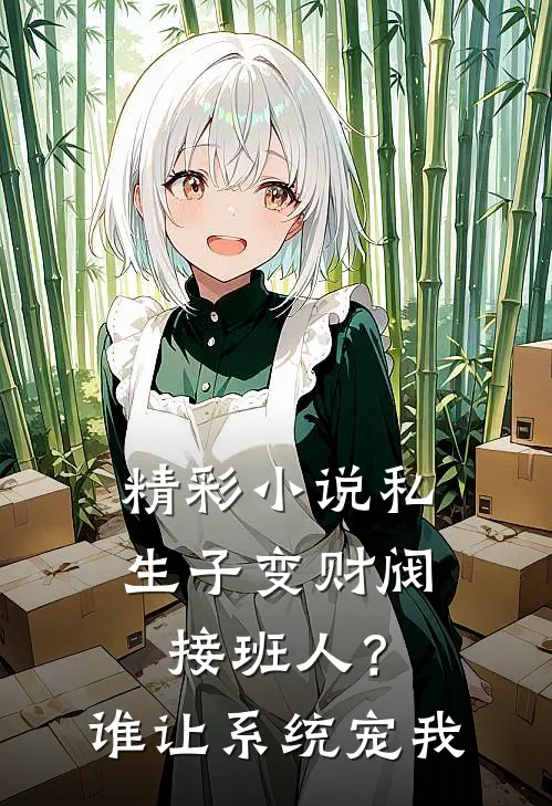 精彩小说私生子变财阀接班人？谁让系统宠我