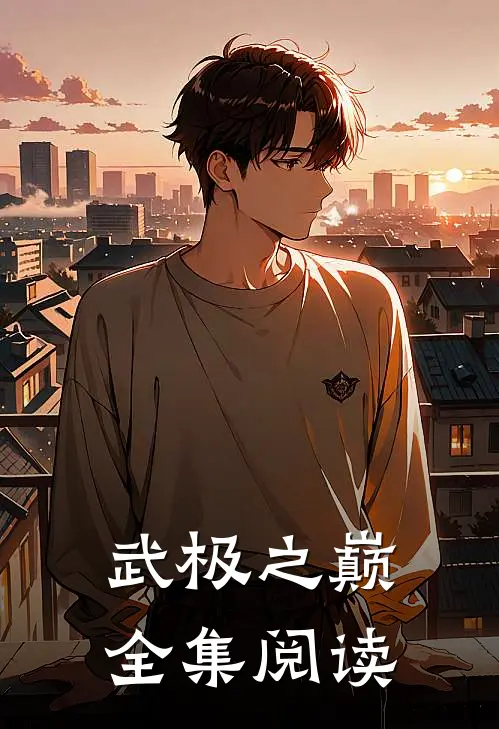 武极之巅全集阅读