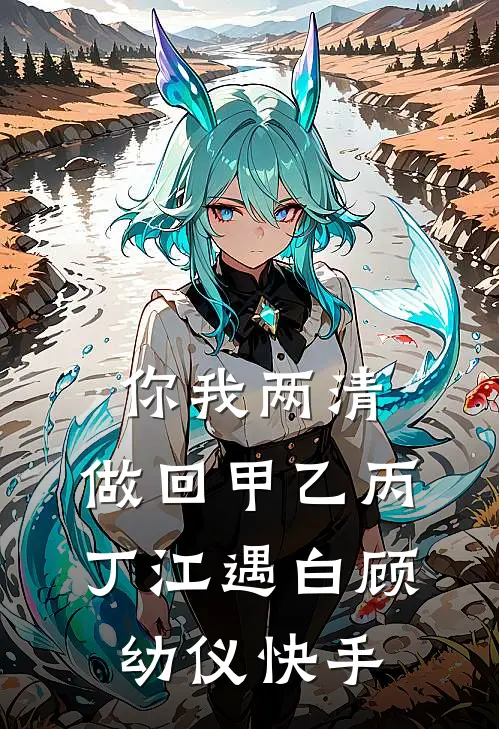 浮生如梦初醒前言+后续