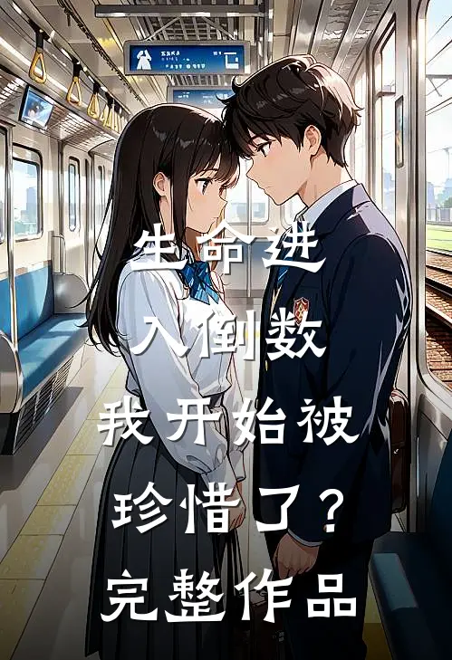 生命进入倒数，我开始被珍惜了？完整作品