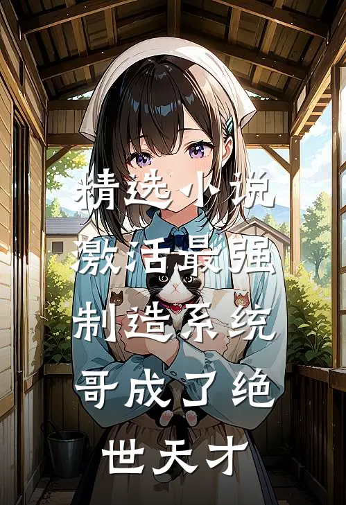 精选小说激活最强制造系统，哥成了绝世天才