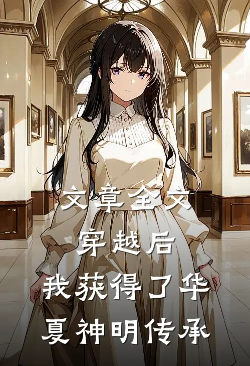 文章全文穿越后，我获得了华夏神明传承