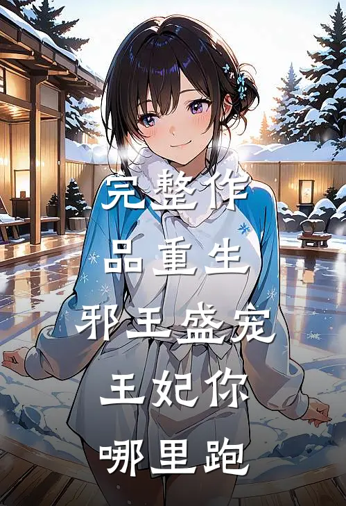 完整作品重生：邪王盛宠，王妃你哪里跑