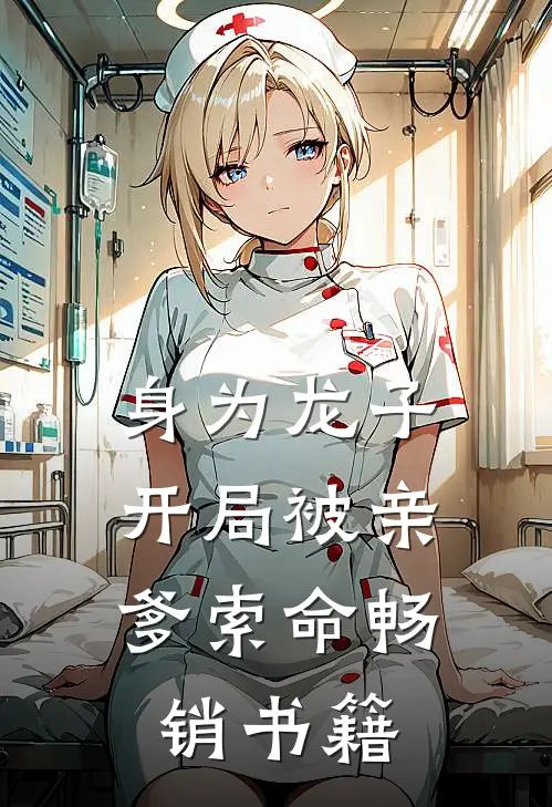 身为龙子，开局被亲爹索命畅销书籍