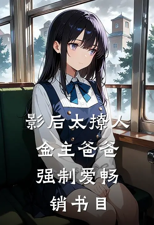 影后太撩人，金主爸爸强制爱畅销书目