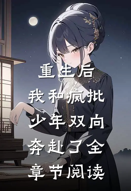 重生后，我和疯批少年双向奔赴了全章节阅读