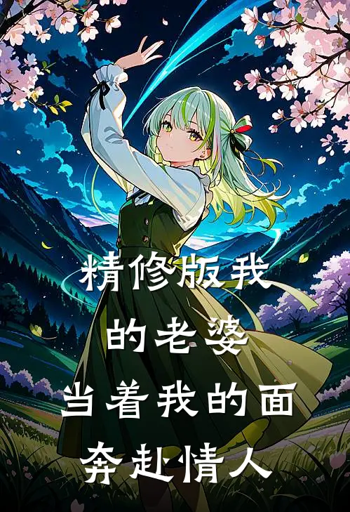 精修版我的老婆，当着我的面奔赴情人