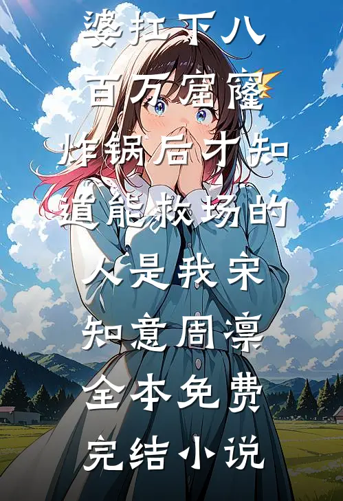 婚礼结束，表妹哭着说我把她儿子变成了女儿爆款宝藏