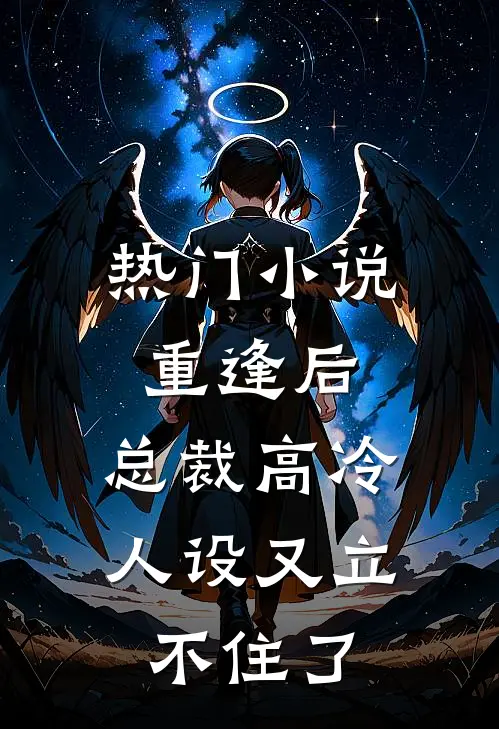 热门小说重逢后，总裁高冷人设又立不住了