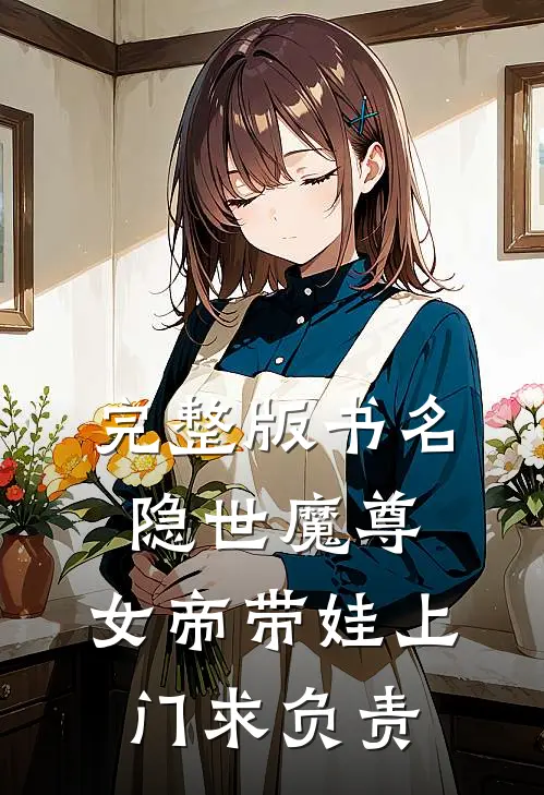 完整版书名隐世魔尊,女帝带娃上门求负责