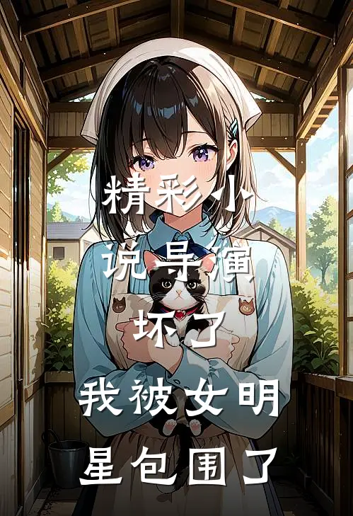 精彩小说导演：坏了，我被女明星包围了