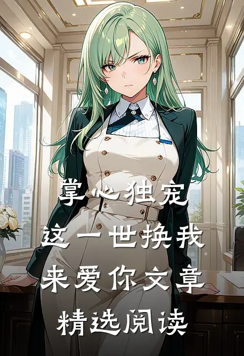 掌心独宠：这一世换我来爱你文章精选阅读