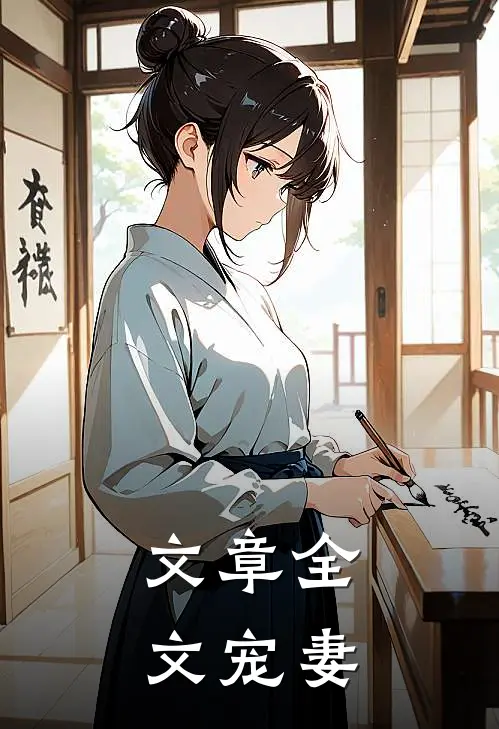 文章全文宠妻