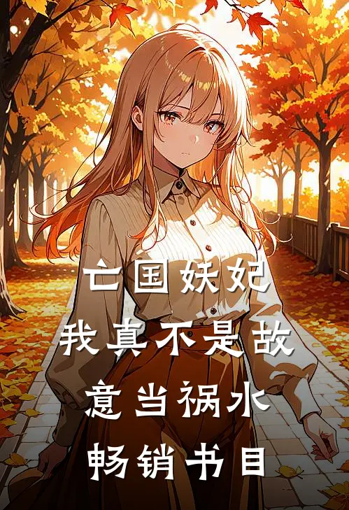 亡国妖妃，我真不是故意当祸水畅销书目