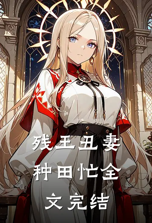 残王丑妻种田忙全文完结
