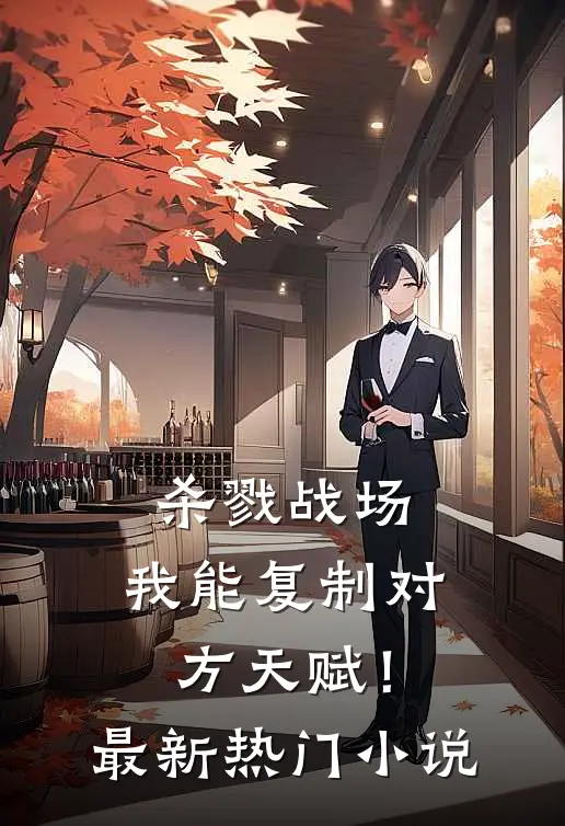 杀戮战场：我能复制对方天赋！最新热门小说