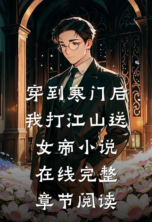 穿到寒门后,我打江山送女帝小说在线完整章节阅读