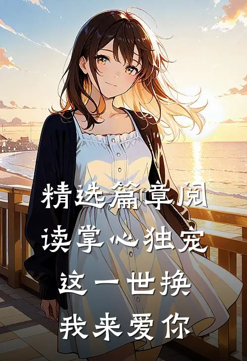 精选篇章阅读掌心独宠：这一世换我来爱你