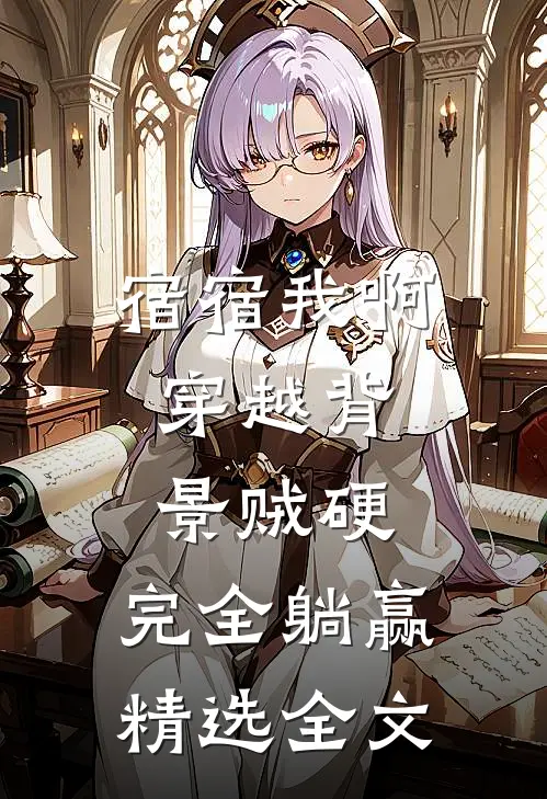 宿宿我啊，穿越背景贼硬，完全躺赢精选全文