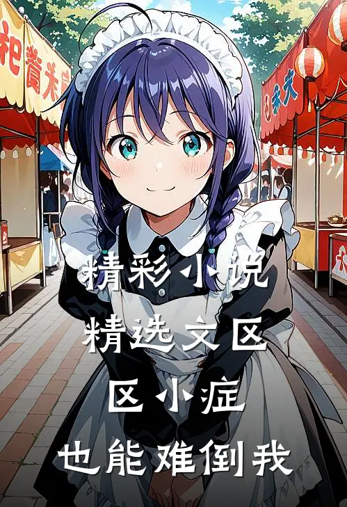 精彩小说精选文区区小症,也能难倒我