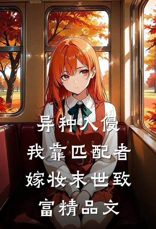异种入侵，我靠匹配者嫁妆末世致富精品文