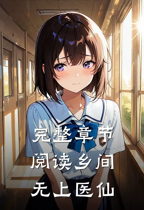 完整章节阅读乡间无上医仙