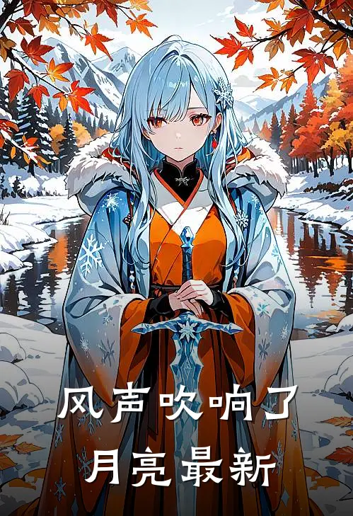 清河昭然晚琉璃