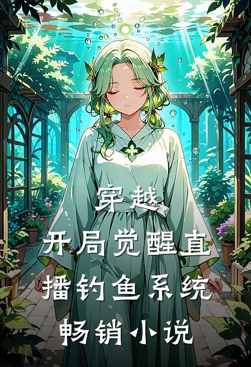 穿越：开局觉醒直播钓鱼系统畅销小说