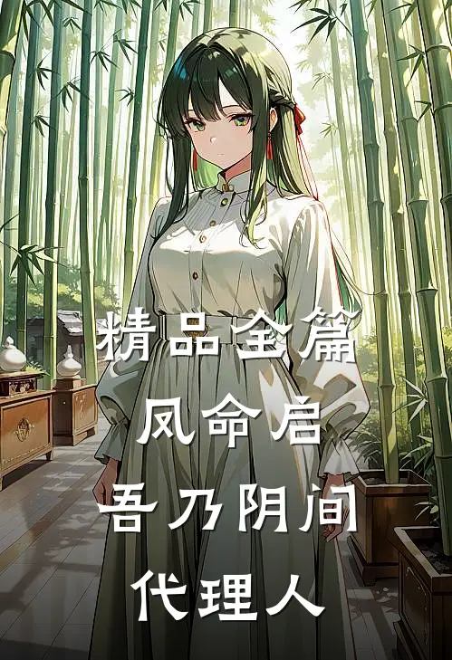 精品全篇凤命启，吾乃阴间代理人