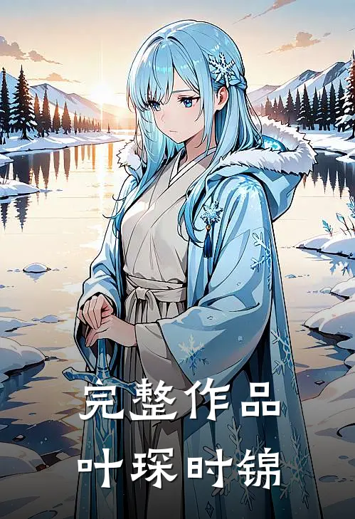 完整作品叶琛 时锦