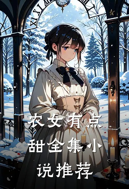 农女有点甜全集小说推荐