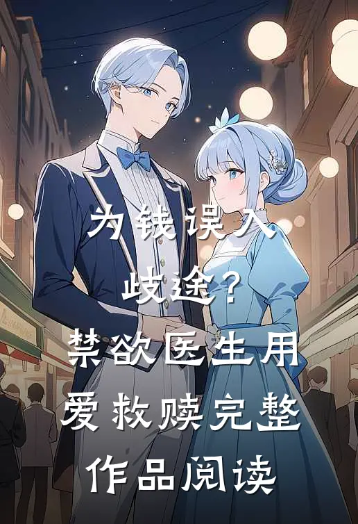 为钱误入歧途？禁欲医生用爱救赎完整作品阅读