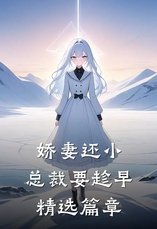 娇妻还小，总裁要趁早精选篇章