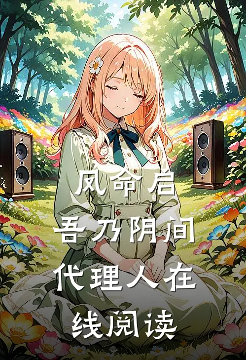 凤命启，吾乃阴间代理人在线阅读
