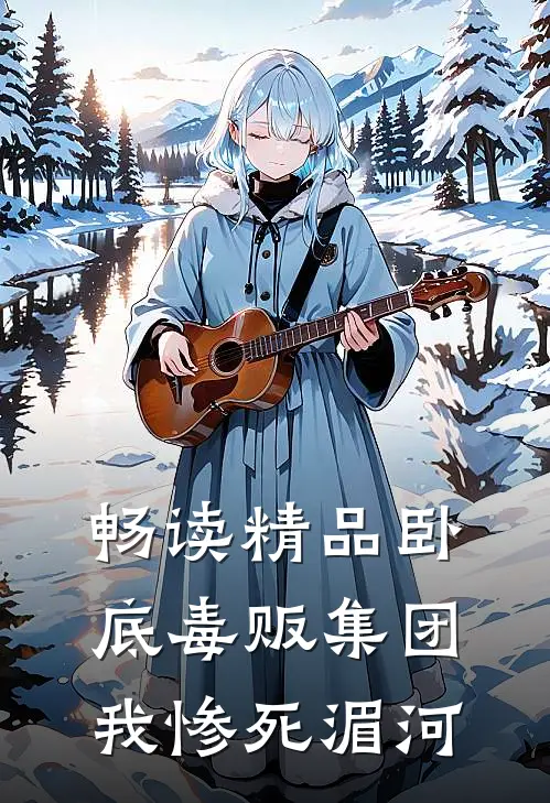 畅读精品卧底毒贩集团,我惨死湄河