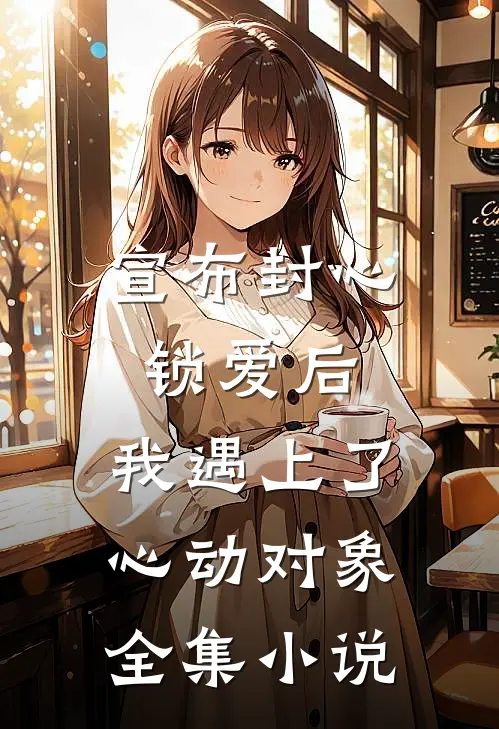 宣布封心锁爱后，我遇上了心动对象全集小说
