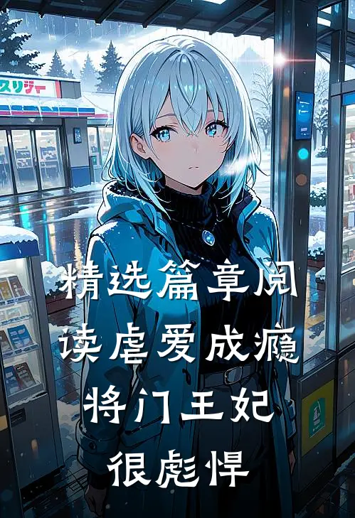 精选篇章阅读虐爱成瘾：将门王妃很彪悍