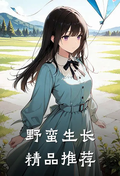 野蛮生长精品推荐
